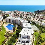 Serenity By The Ocean Penthouse By Becherish *