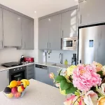 Apartment Serenity By The Ocean Penthouse By Becherish