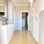 Serenity By The Ocean Penthouse By Becherish