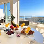 Apartmán Serenity By The Ocean Penthouse By Becherish *
