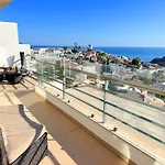Serenity By The Ocean Penthouse By Becherish Albufeira