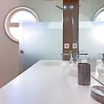 Apartmán Serenity By The Ocean Penthouse By Becherish Albufeira