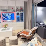 Serenity By The Ocean Penthouse By Becherish * Albufeira