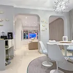 Serenity By The Ocean Penthouse By Becherish * Albufeira