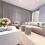 Serenity By The Ocean Penthouse By Becherish * Albufeira