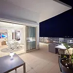 Lejlighed Serenity By The Ocean Penthouse By Becherish Albufeira