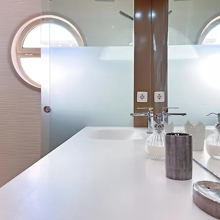 Apartamento Serenity By The Ocean Penthouse By Becherish Albufeira