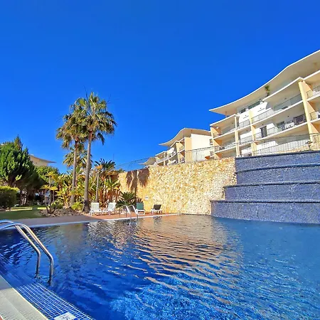 Serenity By The Ocean Penthouse By Becherish Daire Albufeira